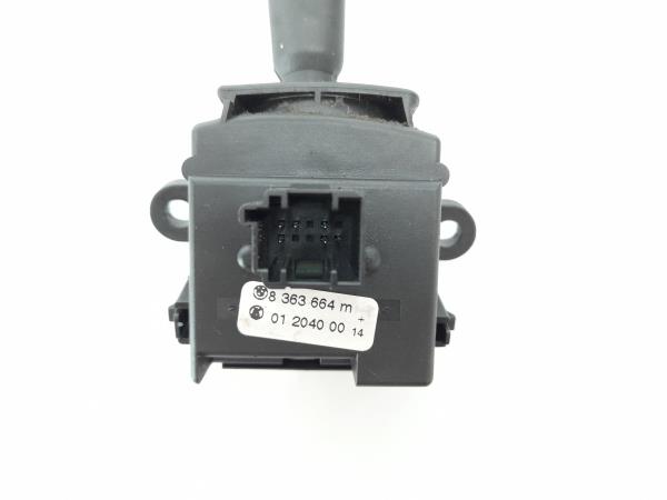 Conjunto / manetes de luzes e limpa vidros BMW 3 (E46) Imagem-1