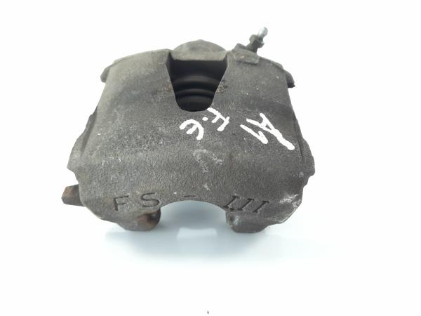 Pinza freno anteriore sinistra AUDI A1 (8X1, 8XK)