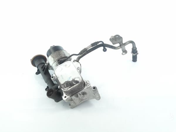 Cubierta / carcasa del filtro de aceite OPEL Corsa C Imagem-3