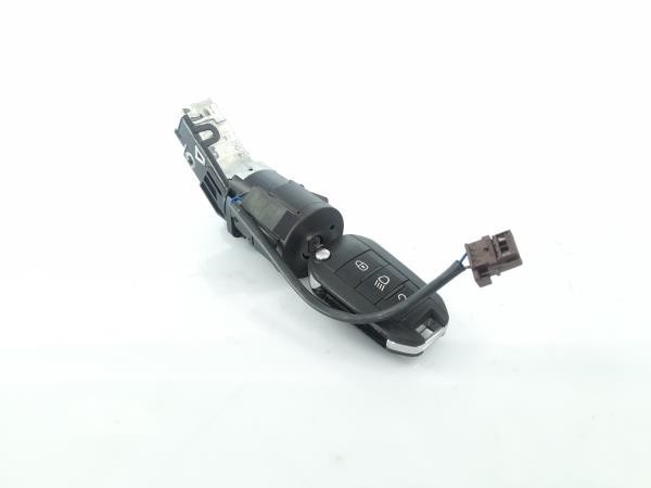 Bombín de encendido PEUGEOT 208