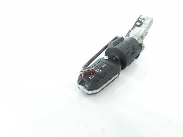 Bombín de encendido PEUGEOT 208 Imagem-1