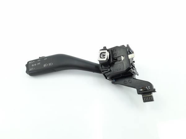 Conjunto / manetes de luzes e limpa vidros VOLKSWAGEN Golf Plus (5M1, 521)