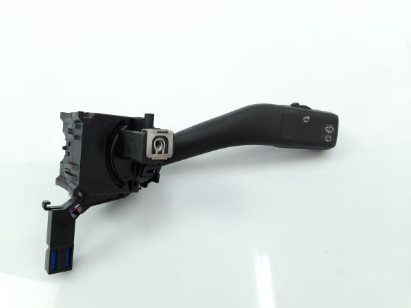 Conjunto / manetes de luzes e limpa vidros VOLKSWAGEN Golf Plus (5M1, 521)