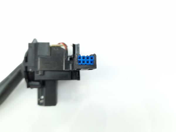 Conjunto / manetes de luzes e limpa vidros VOLKSWAGEN Golf Plus (5M1, 521) Imagem-2