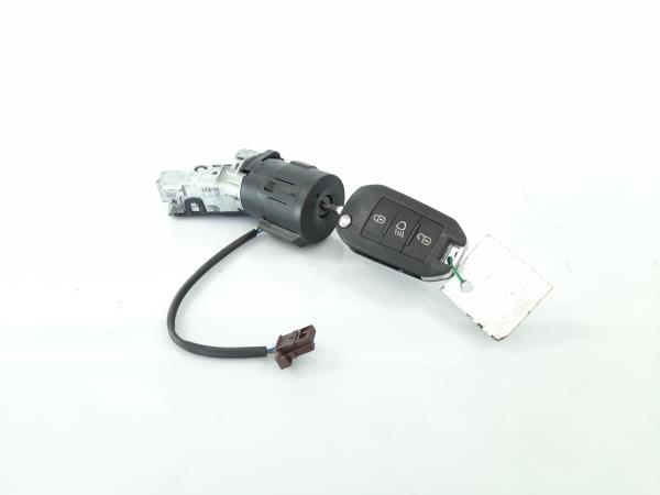 Bombín de encendido PEUGEOT 208