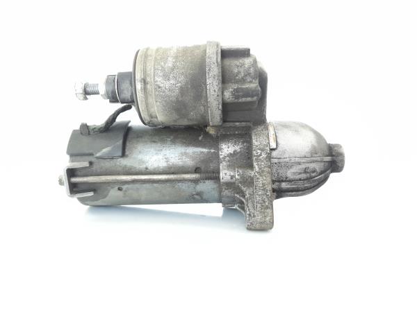 Motor de arranque FIAT 500 (312_) Imagem-3