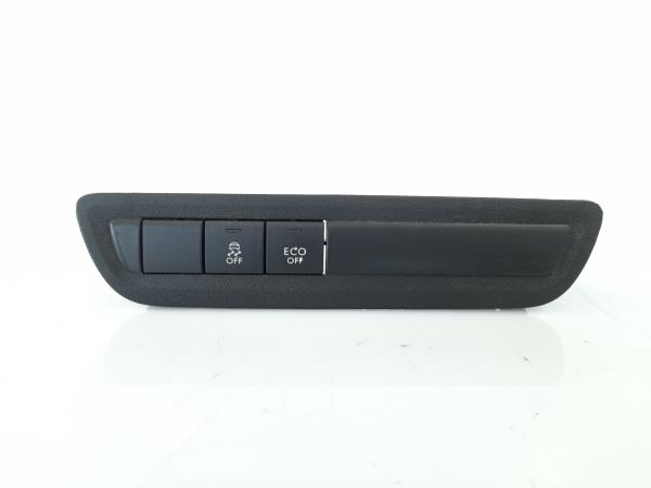 Interruptor / Botao PEUGEOT 208