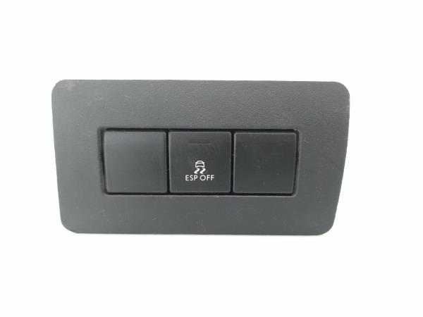 Interruptor / Botao CITROËN DS3