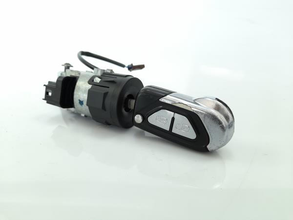 Bombín de encendido CITROËN DS3