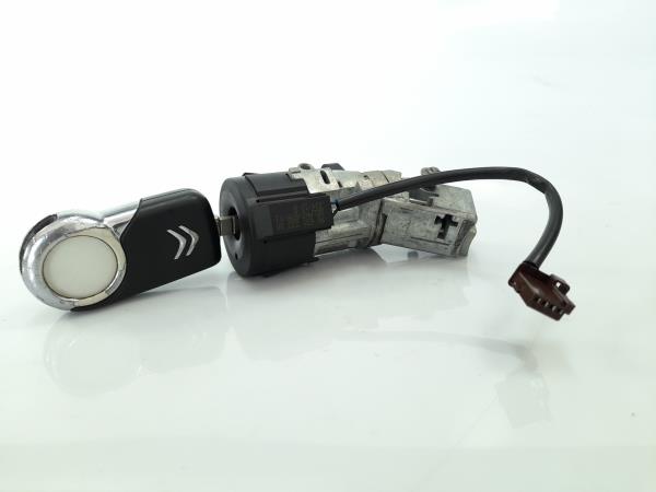 Bombín de encendido CITROËN DS3 Imagem-1