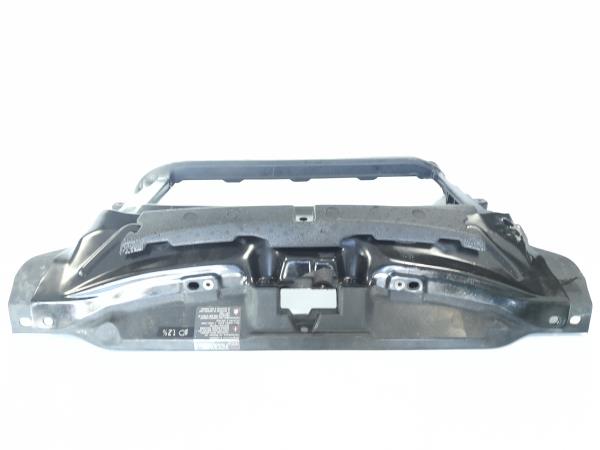 Frente em fibra ou chapa VOLKSWAGEN New Beetle (9C1, 1C1) Imagem-1