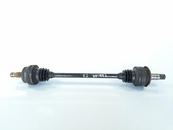 Transmisión Trasera Derecha MERCEDES-BENZ Classe C (W204)