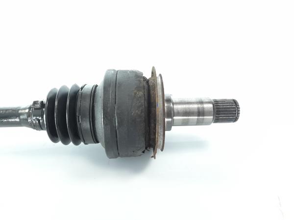 Transmisión Trasera Derecha MERCEDES-BENZ Classe C (W204) Imagem-2