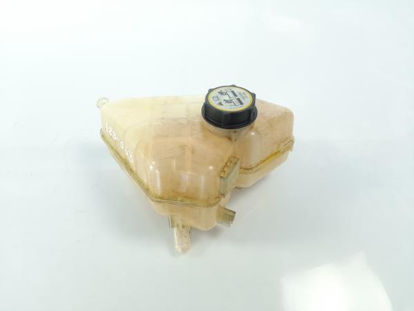 Vaso Expansao / Radiador FORD Fiesta VI (CB1, CCN)