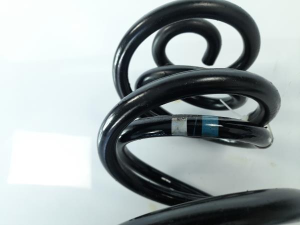 Mola de suspensão trás direita NISSAN Qashqai/Qashqai+2 I (J10, JJ10) Imagem-3