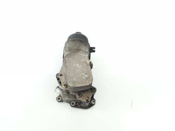 Cubierta / carcasa del filtro de aceite OPEL Astra H Hatchback (L48)