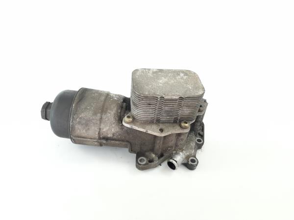 Cubierta / carcasa del filtro de aceite OPEL Astra H Hatchback (L48) Imagem-3