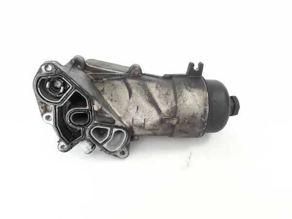Cubierta / carcasa del filtro de aceite OPEL Astra H Hatchback (L48) Imagem-2