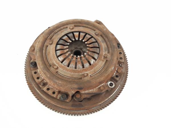 Kit embraiagem FORD Focus I (DAW, DBW)