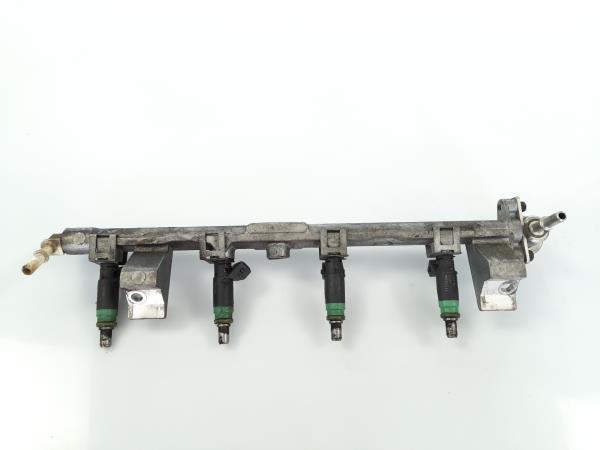Regua Injeçao / Estrela Rail FORD Focus I (DAW, DBW)