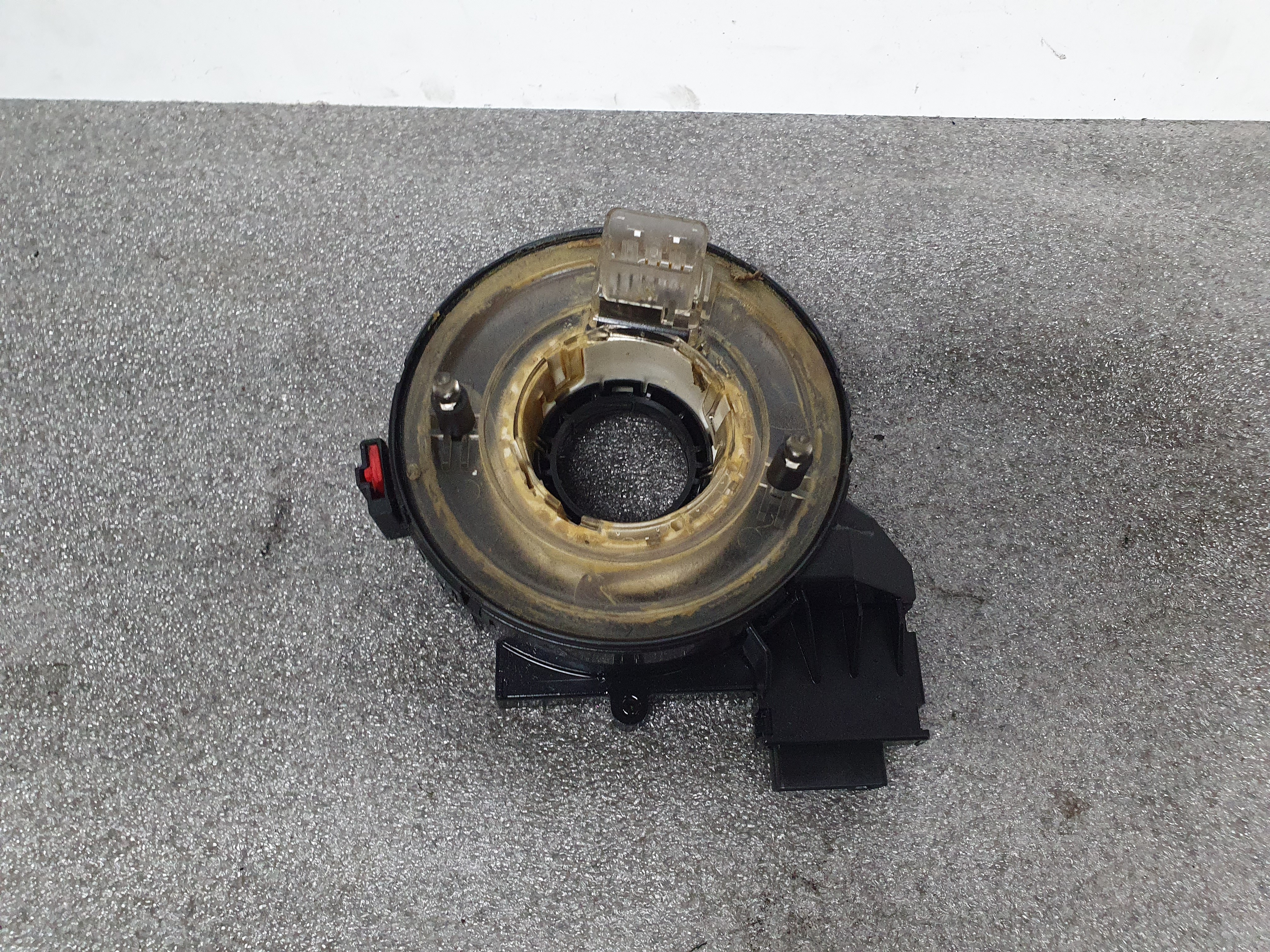 Fita de airbags SKODA Octavia II Break (1Z5)