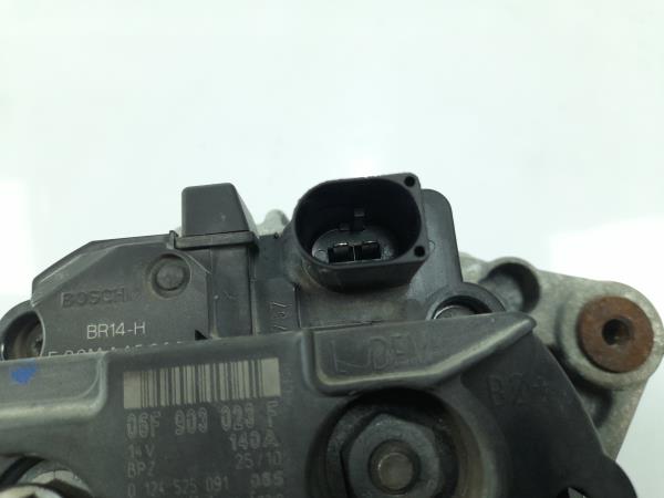 Alternador SEAT Ibiza IV SportCoupe (6J1, 6P5) Imagem-5