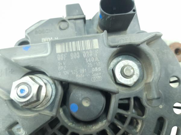 Alternador SEAT Ibiza IV SportCoupe (6J1, 6P5) Imagem-4