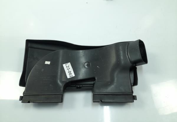 Resguardo Termoventilador BMW 3 (E90) Imagem-3