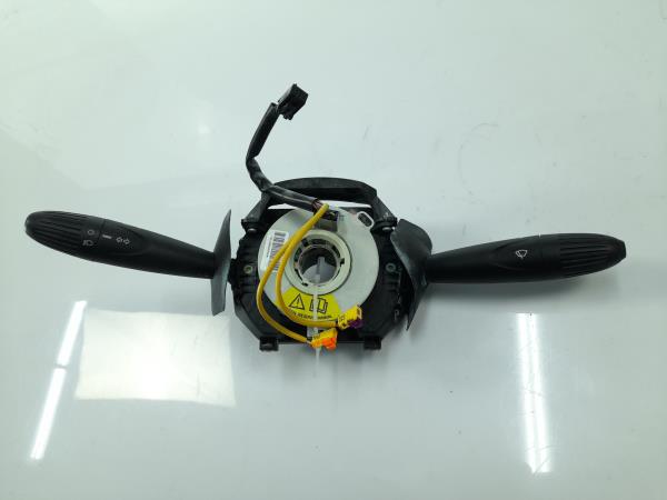 Conjunto / manetes de luzes e limpa vidros FIAT 500 (312_)