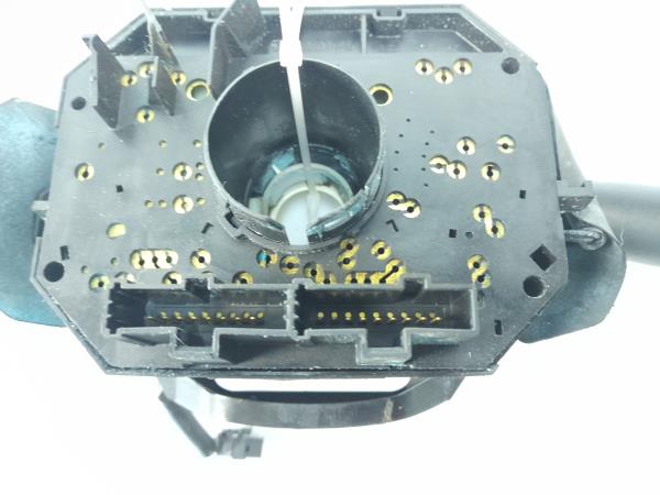 Conjunto / manetes de luzes e limpa vidros FIAT 500 (312_) Imagem-7