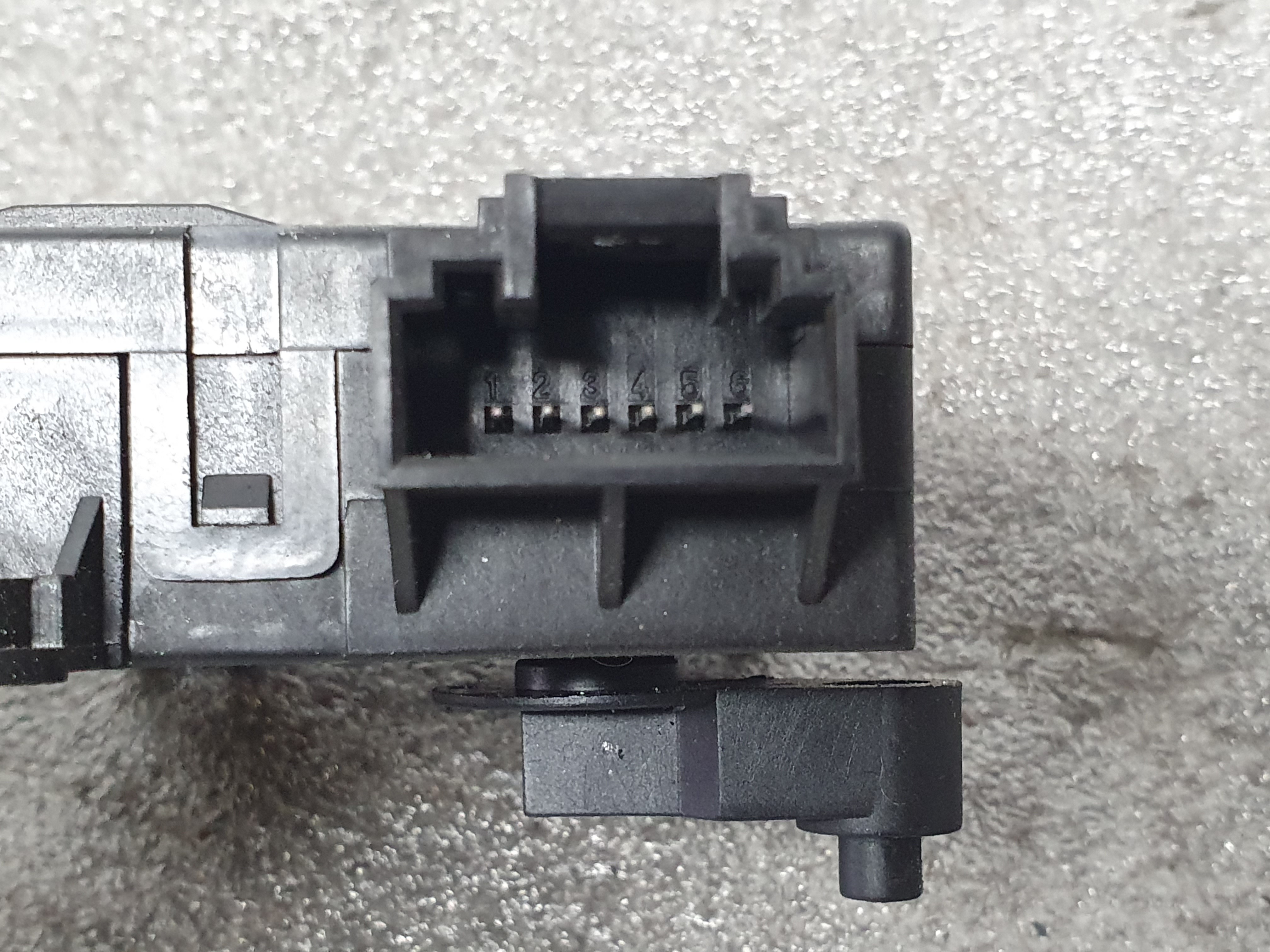 Motor del compuerta de la calefacción PEUGEOT 207 (WA_, WC_) Imagem-3