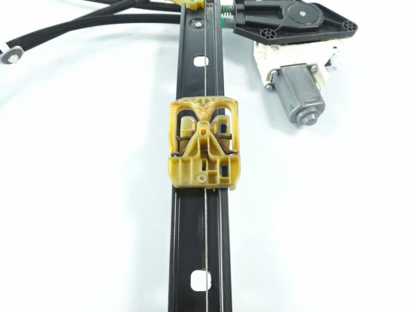 Elevador vidros frente direito AUDI A1 (8X1, 8XK) Imagem-1