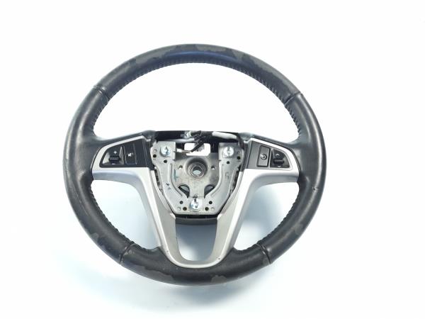 Volante de direção HYUNDAI i20 (PB, PBT)