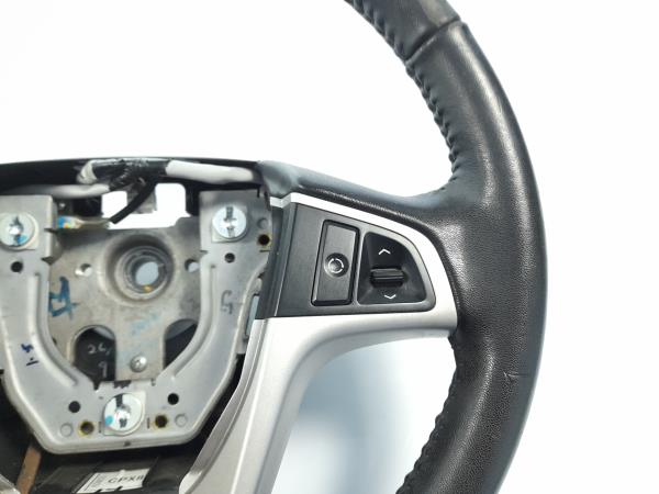 Volante de dirección HYUNDAI i20 (PB, PBT) Imagem-2