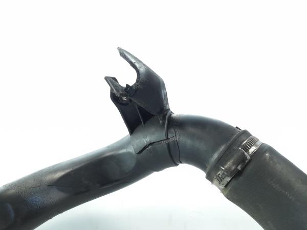 Tubo do intercooler VOLKSWAGEN Golf VI (5K1) Imagem-2