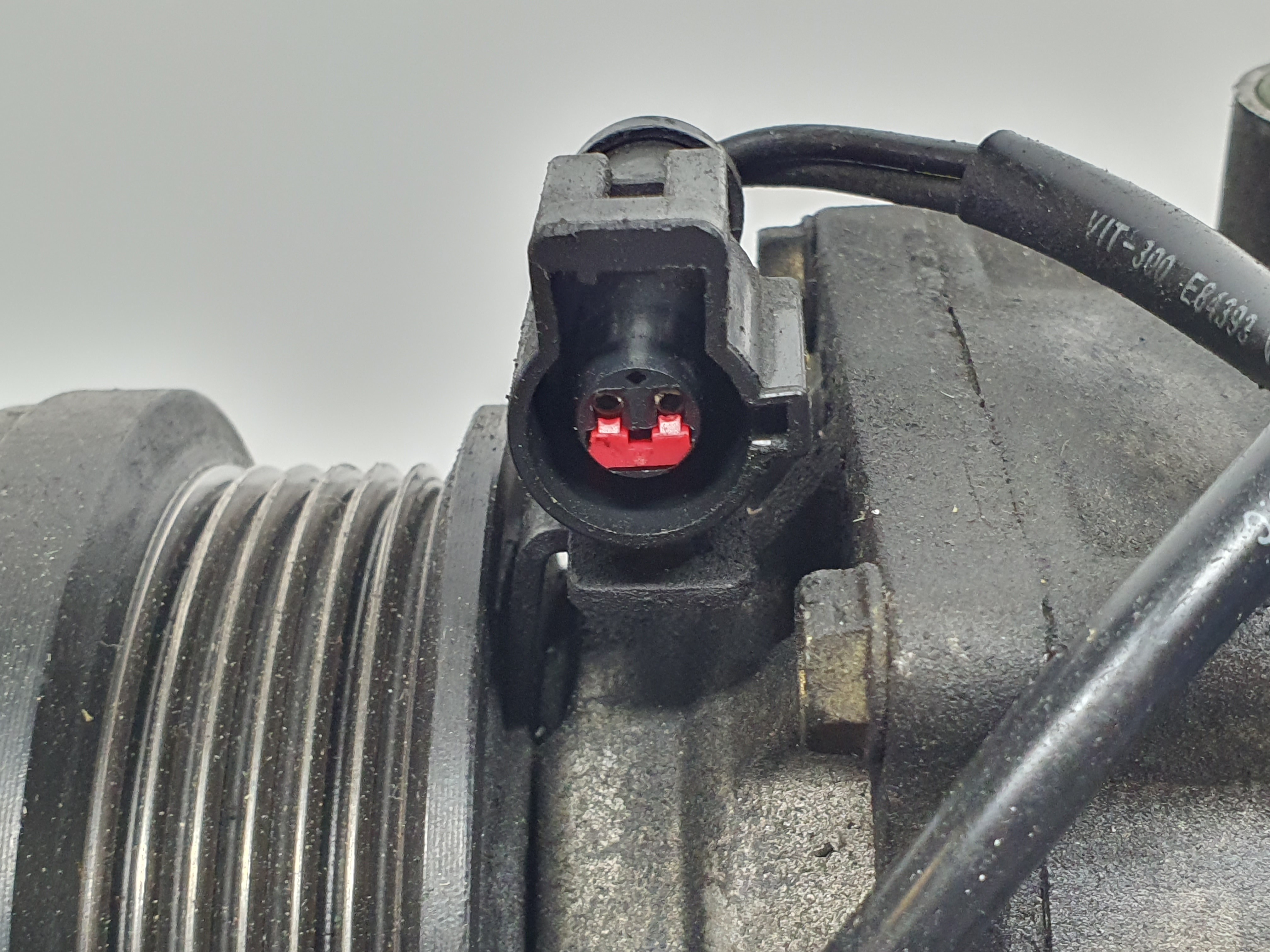 Compressor AC FORD Focus I Carrinha Van (DNW) Imagem-1 Compressor AC FORD Focus I Carrinha Van (DNW) Imagem-1