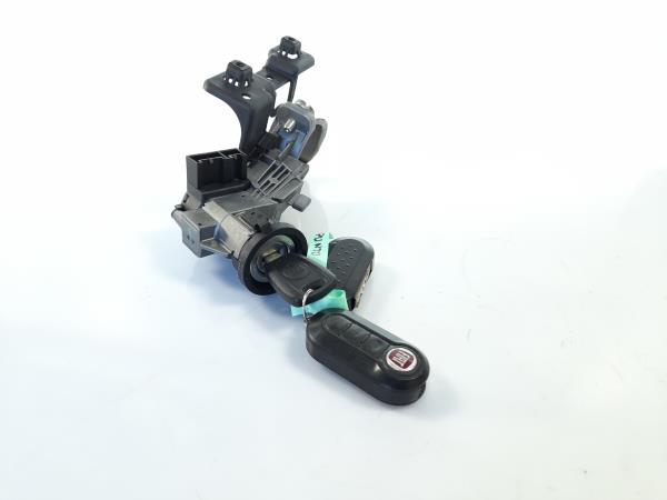 Bombín de encendido FIAT Punto Evo (199_)