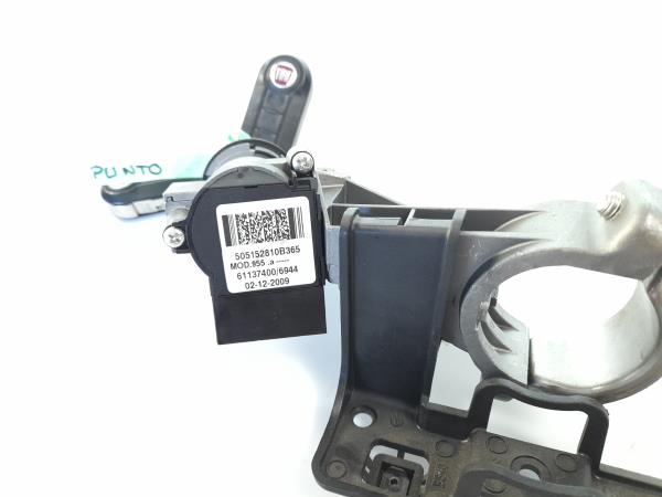 Bombín de encendido FIAT Punto Evo (199_) Imagem-4