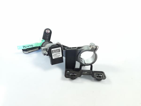 Bombín de encendido FIAT Punto Evo (199_) Imagem-5