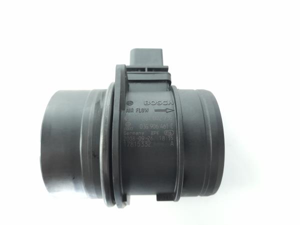 Medidor massa de ar / MAF VOLKSWAGEN Golf VI (5K1) Imagem-1