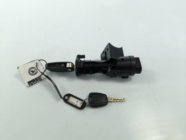 Bombín de encendido FIAT Bravo II (198_)