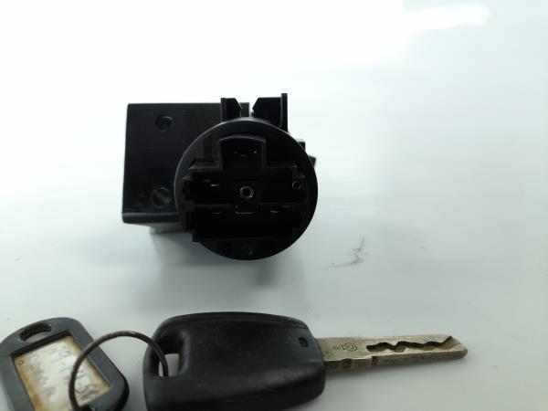 Bombín de encendido FIAT Bravo II (198_) Imagem-3