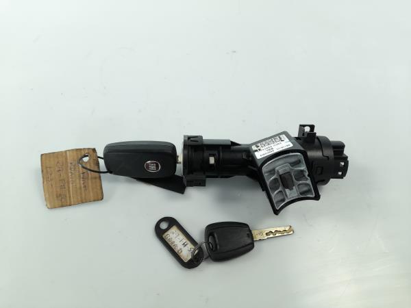 Bombín de encendido FIAT Bravo II (198_) Imagem-1