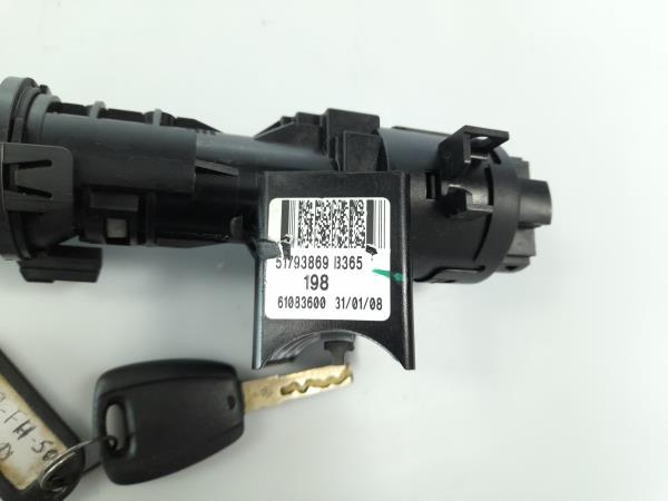 Bombín de encendido FIAT Bravo II (198_) Imagem-2