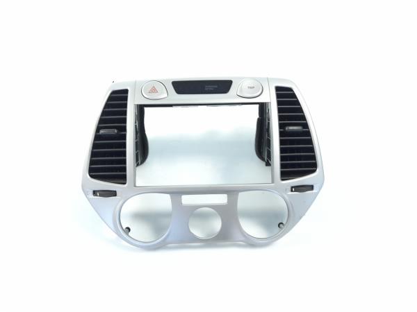 Difusor / saída de ar HYUNDAI i20 (PB, PBT)