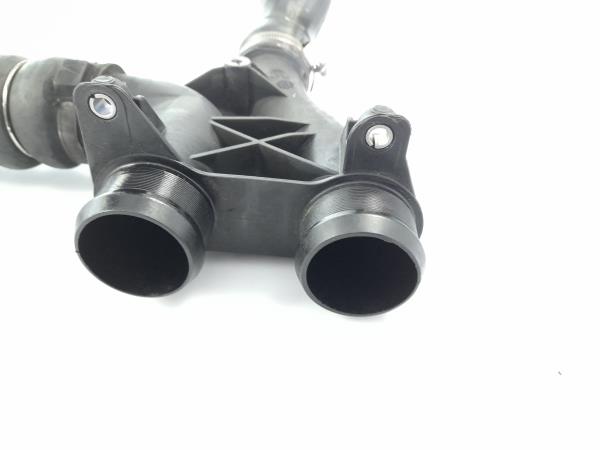 Tubo do intercooler CITROËN Berlingo Van (B9) Imagem-2