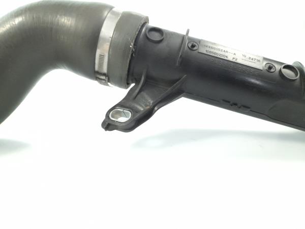 Tubo do intercooler RENAULT Clio IV Grandtour (KH_) Imagem-4