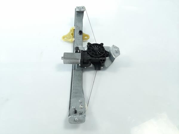Elevador vidros frente direito RENAULT Clio IV Grandtour (KH_)