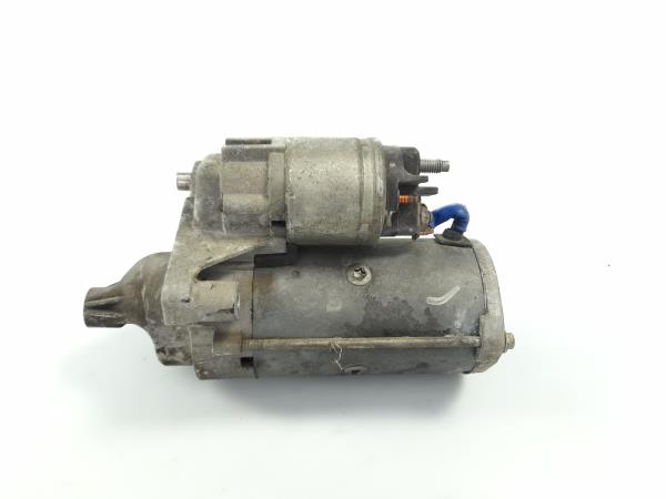 Motor de arranque CITROËN Berlingo Van (B9)