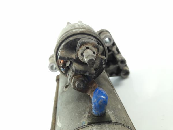 Motor de arranque CITROËN Berlingo Van (B9) Imagem-1